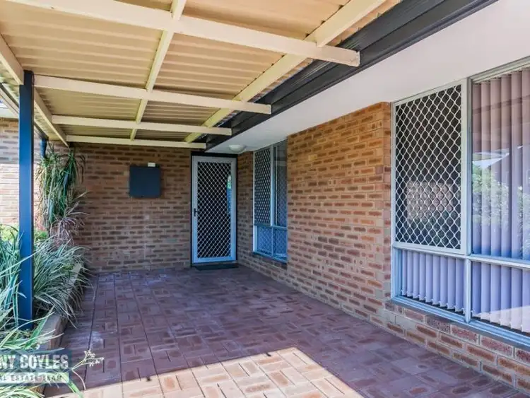Fourth view of Homely house listing, 5 Stone Court, Bibra Lake WA 6163