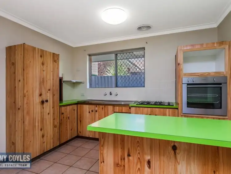 Seventh view of Homely house listing, 5 Stone Court, Bibra Lake WA 6163