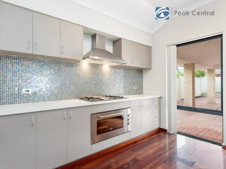 Second view of Homely house listing, 2 Emperor Approach, Success WA 6164