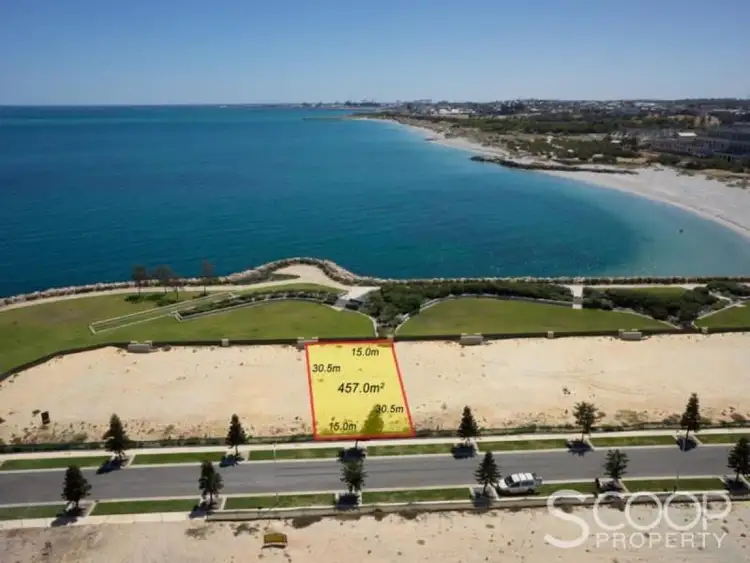 30 Chelydra Point, North Coogee WA 6163