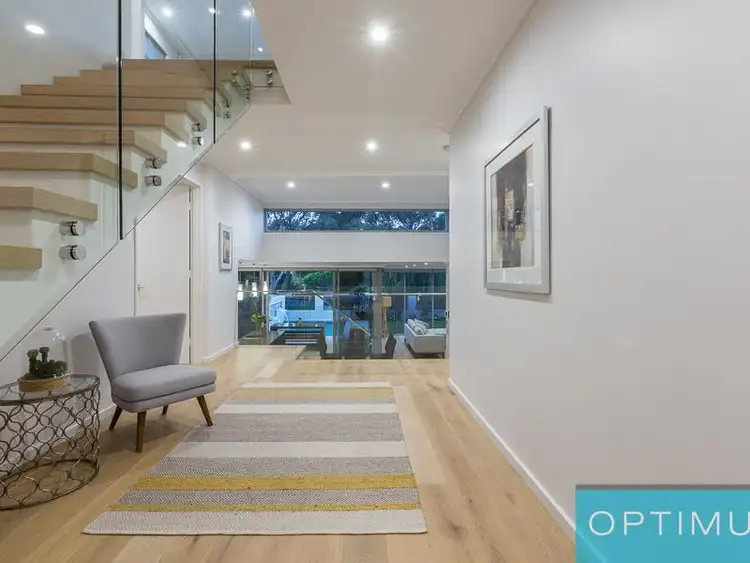 Sixth view of Homely house listing, 8 Omaroo Terrace, City Beach WA 6015