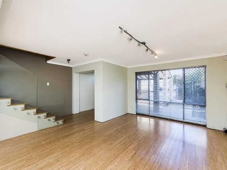 Fifth view of Homely townhouse listing, 7/149 Vincent Street (in Cielo Lane), Perth WA 6000