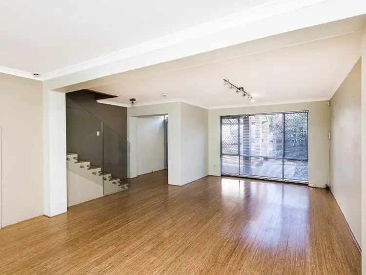Sixth view of Homely townhouse listing, 7/149 Vincent Street (in Cielo Lane), Perth WA 6000