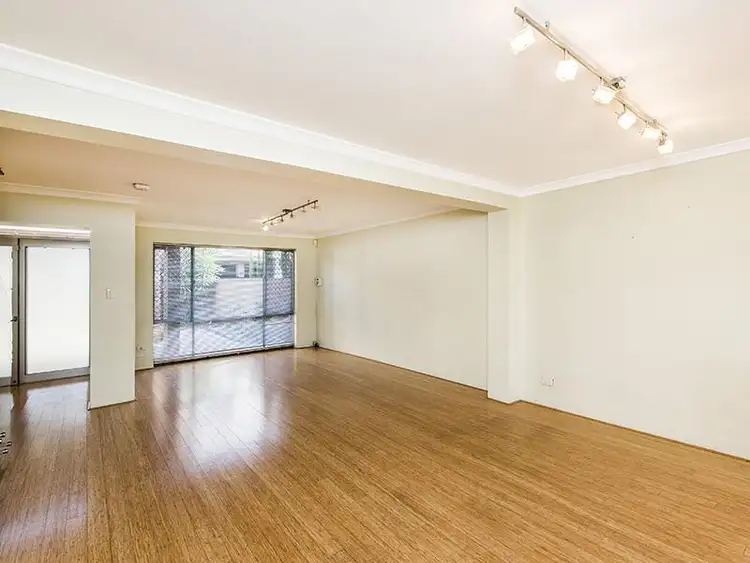Seventh view of Homely townhouse listing, 7/149 Vincent Street (in Cielo Lane), Perth WA 6000
