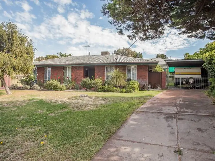 Main view of Homely house listing, 17 Waterford Drive, Hillarys WA 6025