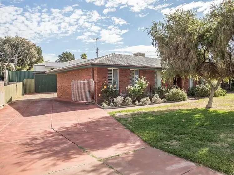 Second view of Homely house listing, 17 Waterford Drive, Hillarys WA 6025