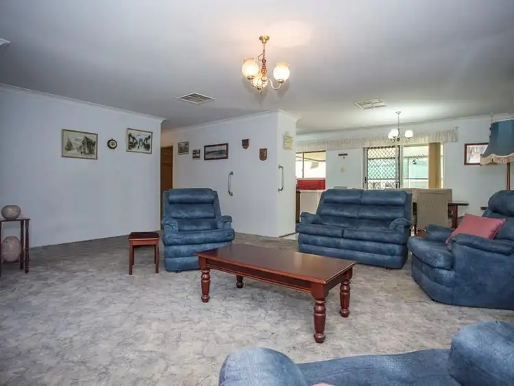 Third view of Homely house listing, 17 Waterford Drive, Hillarys WA 6025