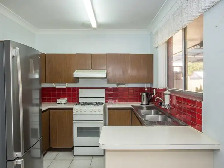 Fourth view of Homely house listing, 17 Waterford Drive, Hillarys WA 6025