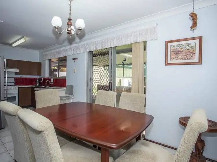 Sixth view of Homely house listing, 17 Waterford Drive, Hillarys WA 6025