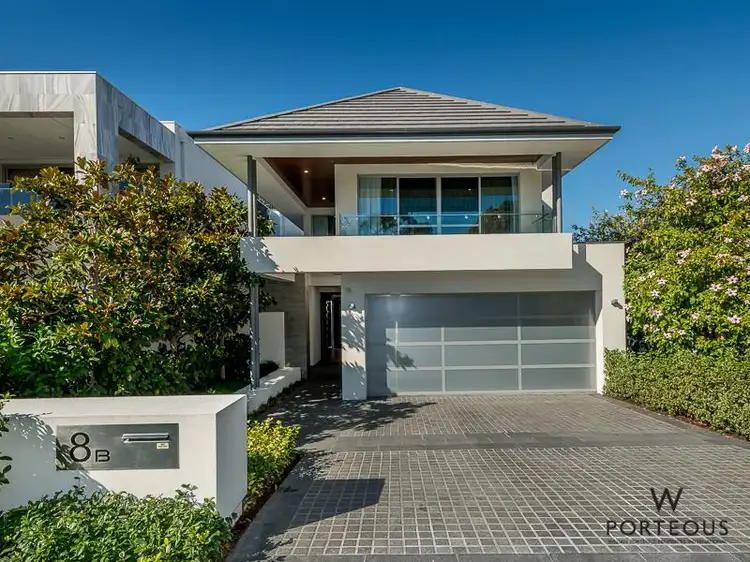 8b Alexander Road, Dalkeith WA 6009