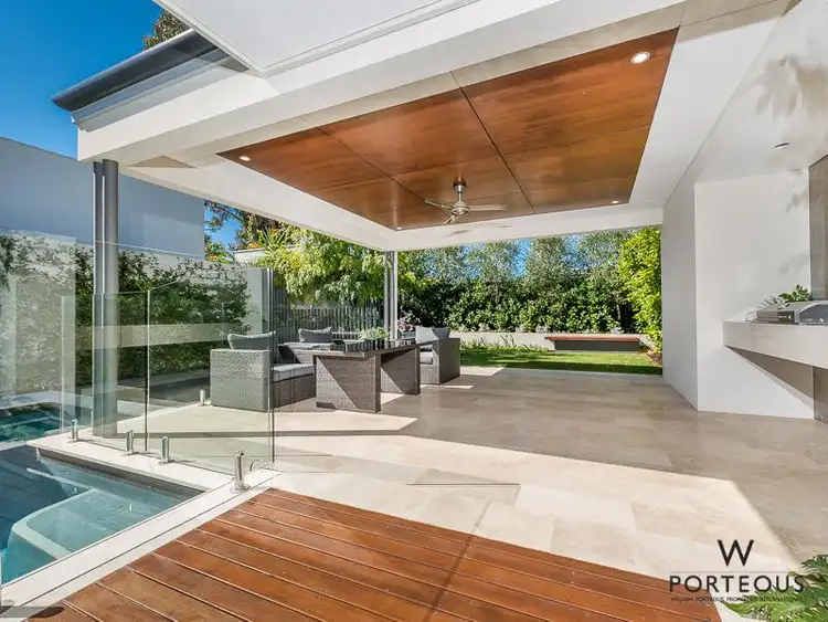 Second view of Homely house listing, 8b Alexander Road, Dalkeith WA 6009