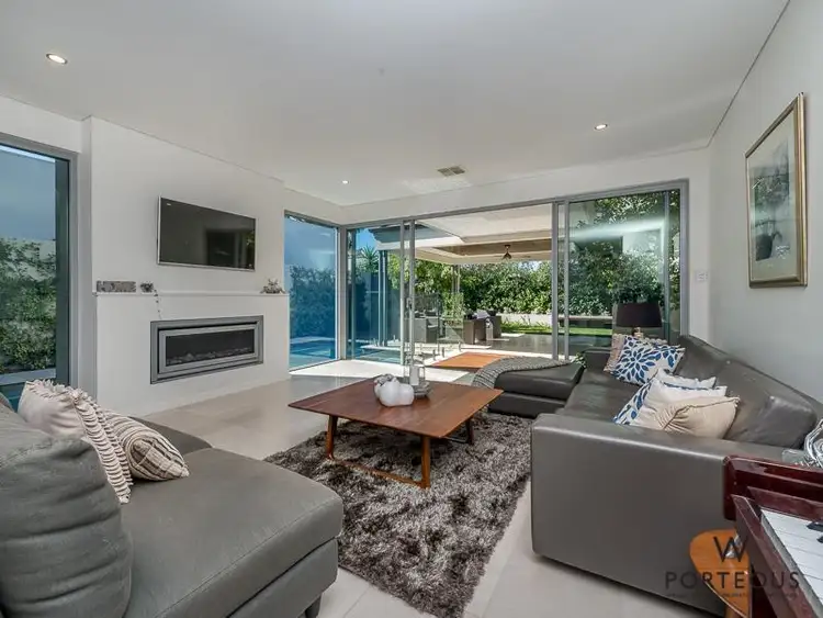 Third view of Homely house listing, 8b Alexander Road, Dalkeith WA 6009
