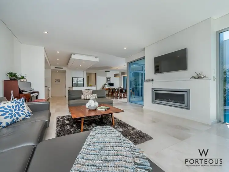 Fourth view of Homely house listing, 8b Alexander Road, Dalkeith WA 6009