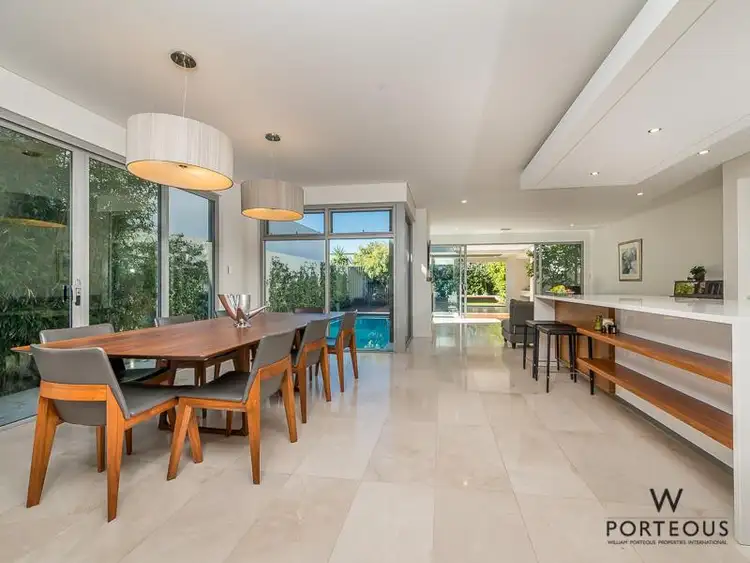 Fifth view of Homely house listing, 8b Alexander Road, Dalkeith WA 6009