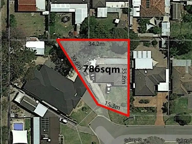 64 Galaxy Street, Beckenham WA 6107