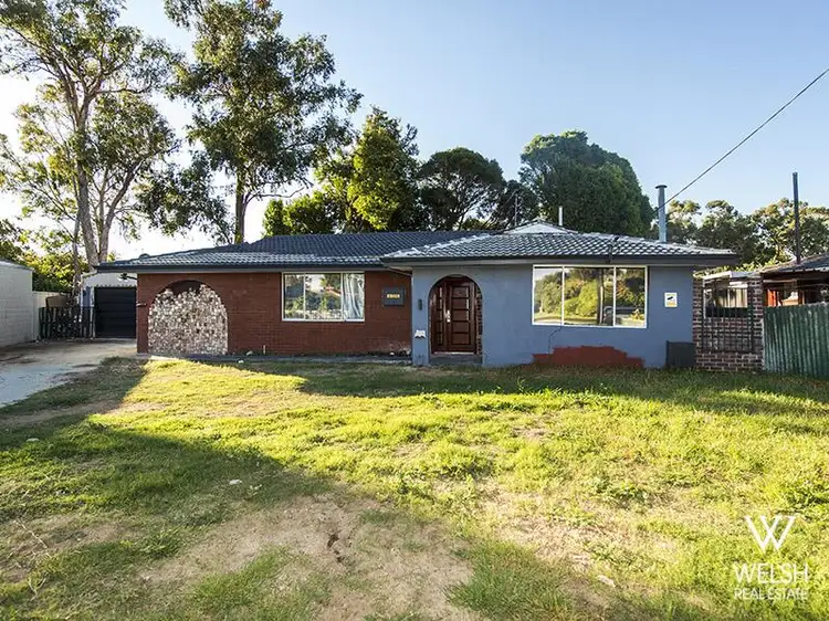 Third view of Homely house listing, 64 Galaxy Street, Beckenham WA 6107