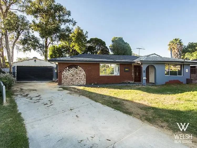 Fourth view of Homely house listing, 64 Galaxy Street, Beckenham WA 6107