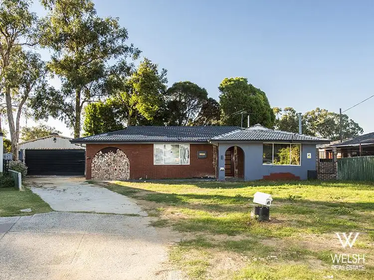 Fifth view of Homely house listing, 64 Galaxy Street, Beckenham WA 6107