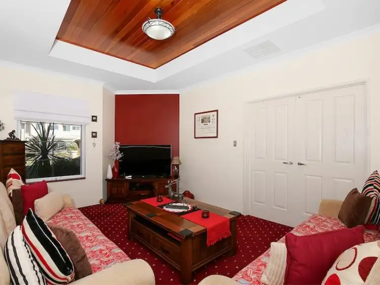 Fourth view of Homely house listing, 4 Conservation Loop, Erskine WA 6210