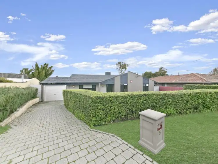 5 Renou Way, Bateman WA 6150