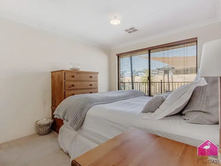 Sixth view of Homely house listing, 25 Frenchmans Crescent, Secret Harbour WA 6173