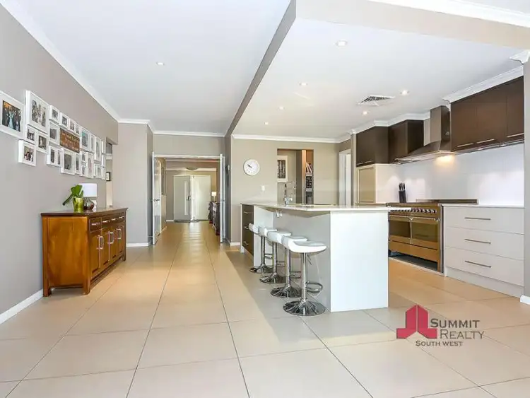 Third view of Homely house listing, 16 Millbridge Boulevard, Millbridge WA 6232