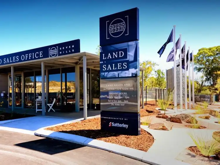 Second view of Homely land listing, LOT 147 Osborne Road, Dianella WA 6059