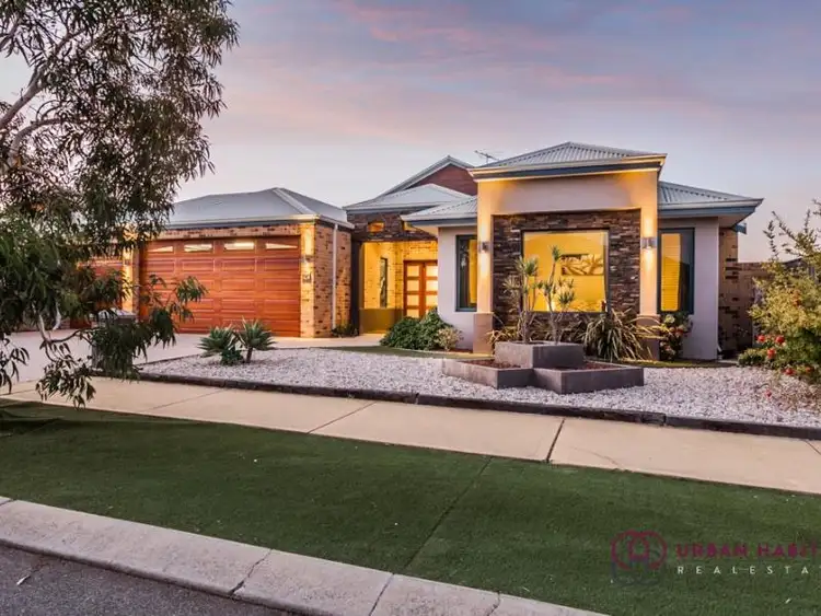 16 Kookynie Loop, Baldivis WA 6171