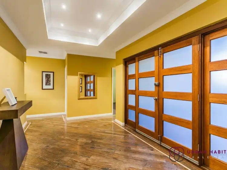 Fifth view of Homely house listing, 16 Kookynie Loop, Baldivis WA 6171