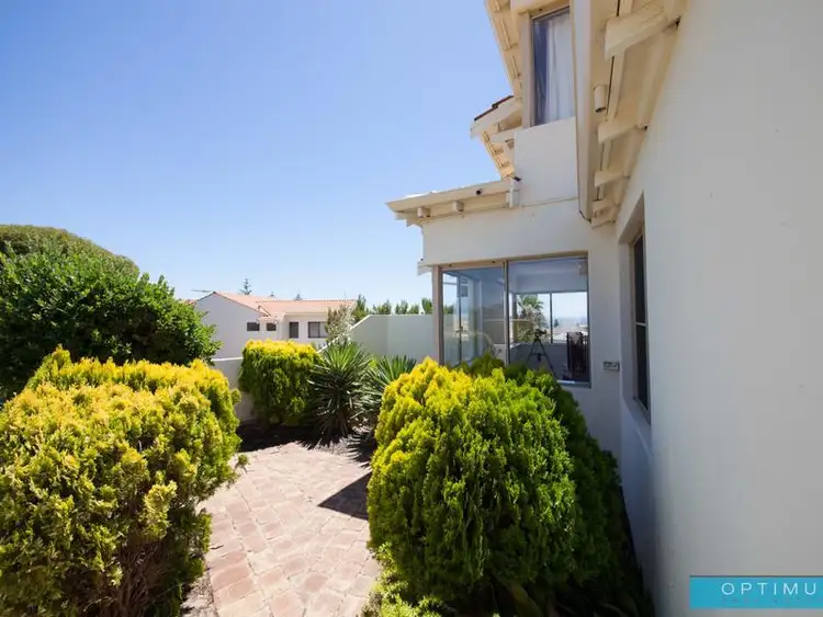 Sixth view of Homely townhouse listing, 27A Tarongo Way, City Beach WA 6015