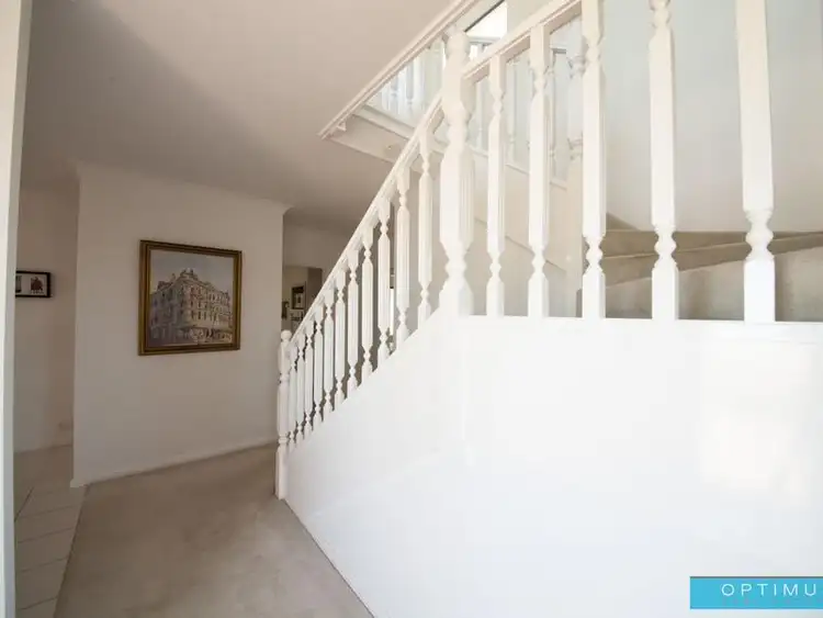 Seventh view of Homely townhouse listing, 27A Tarongo Way, City Beach WA 6015