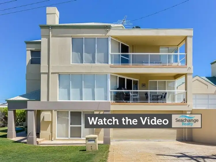 Main view of Homely house listing, 5A Barry Street, Mandurah WA 6210