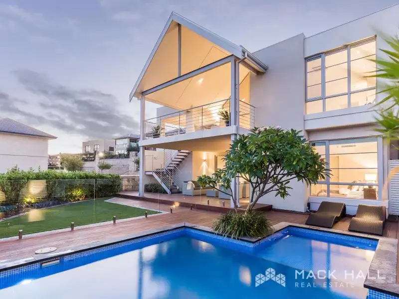 Main view of Homely house listing, 2 Arrowsmith Lane, Mosman Park WA 6012