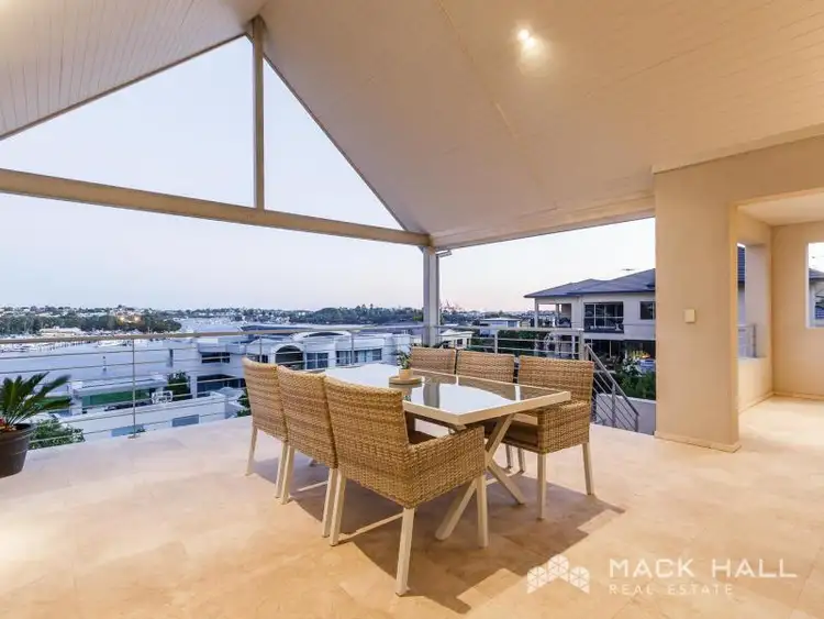 Fourth view of Homely house listing, 2 Arrowsmith Lane, Mosman Park WA 6012