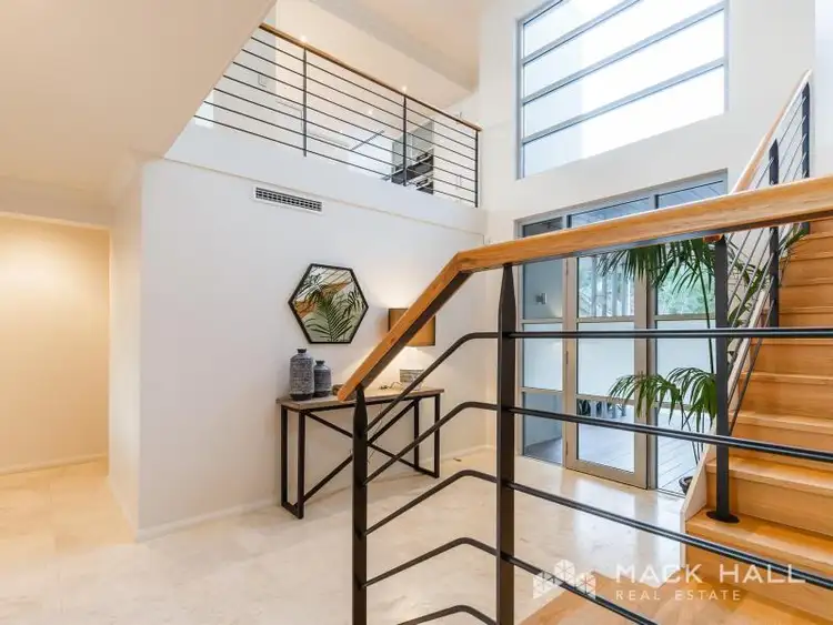 Fifth view of Homely house listing, 2 Arrowsmith Lane, Mosman Park WA 6012