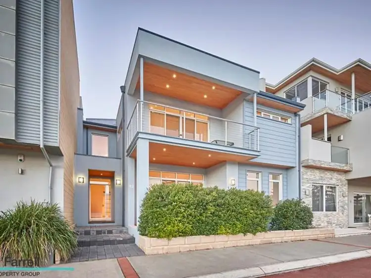 Second view of Homely house listing, 42 Vivaldi Drive, Mandurah WA 6210