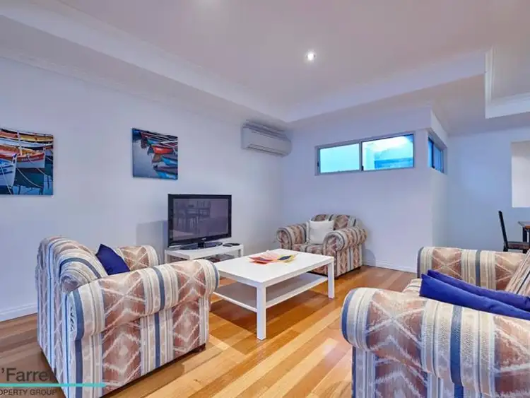 Third view of Homely house listing, 42 Vivaldi Drive, Mandurah WA 6210