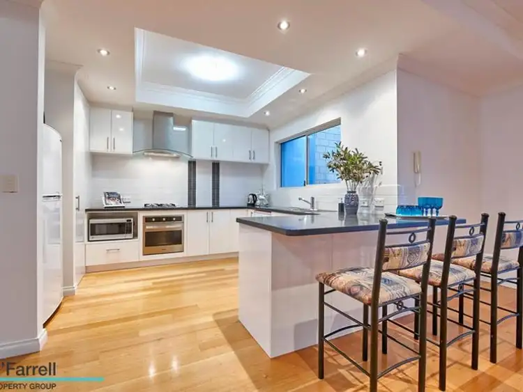 Fourth view of Homely house listing, 42 Vivaldi Drive, Mandurah WA 6210