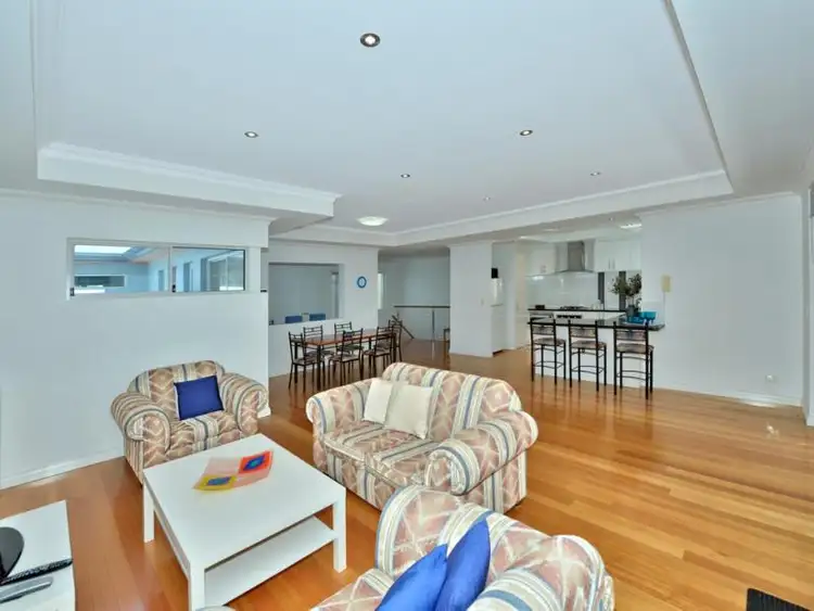 Sixth view of Homely house listing, 42 Vivaldi Drive, Mandurah WA 6210