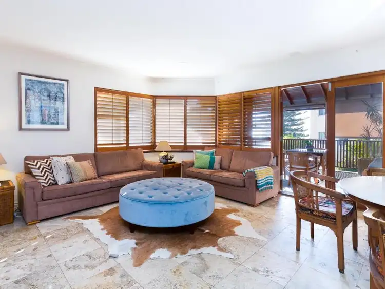 Third view of Homely house listing, 1/21 Avonmore Terrace, Cottesloe WA 6011