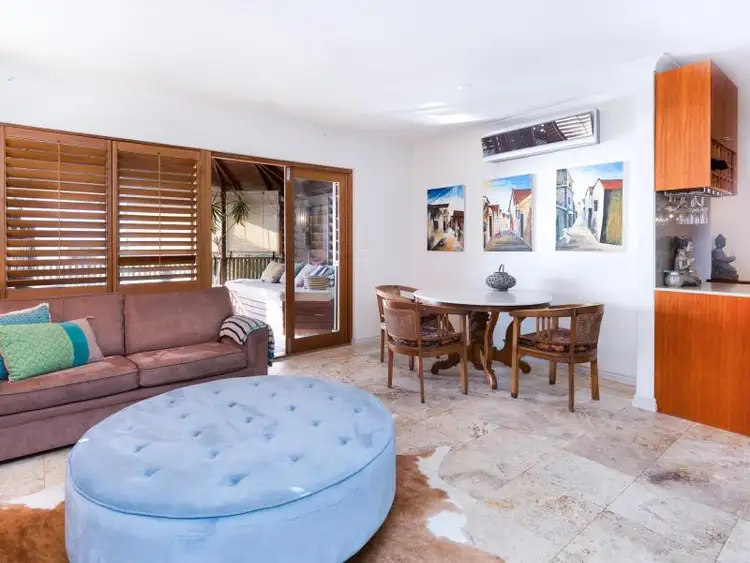 Fourth view of Homely house listing, 1/21 Avonmore Terrace, Cottesloe WA 6011