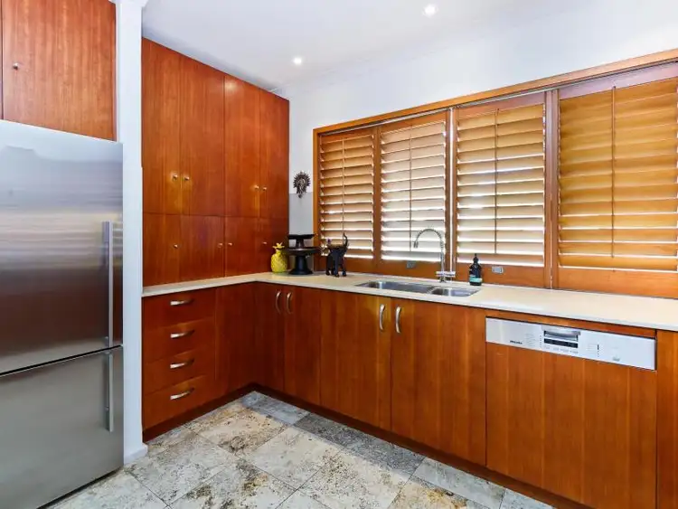 Fifth view of Homely house listing, 1/21 Avonmore Terrace, Cottesloe WA 6011