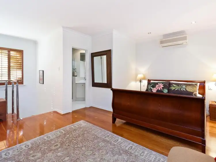 Sixth view of Homely house listing, 1/21 Avonmore Terrace, Cottesloe WA 6011