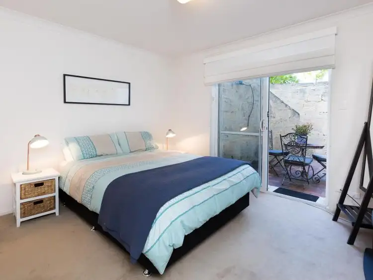 Seventh view of Homely house listing, 1/21 Avonmore Terrace, Cottesloe WA 6011