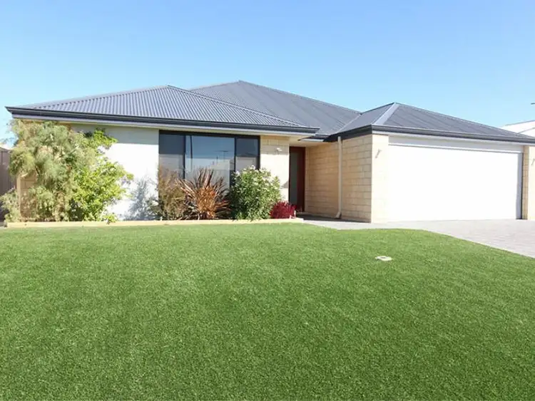 Second view of Homely house listing, 13 Lacrosse Vista, Secret Harbour WA 6173
