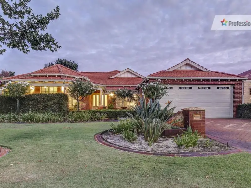 Main view of Homely house listing, 14 Bollinger Close, The Vines WA 6069