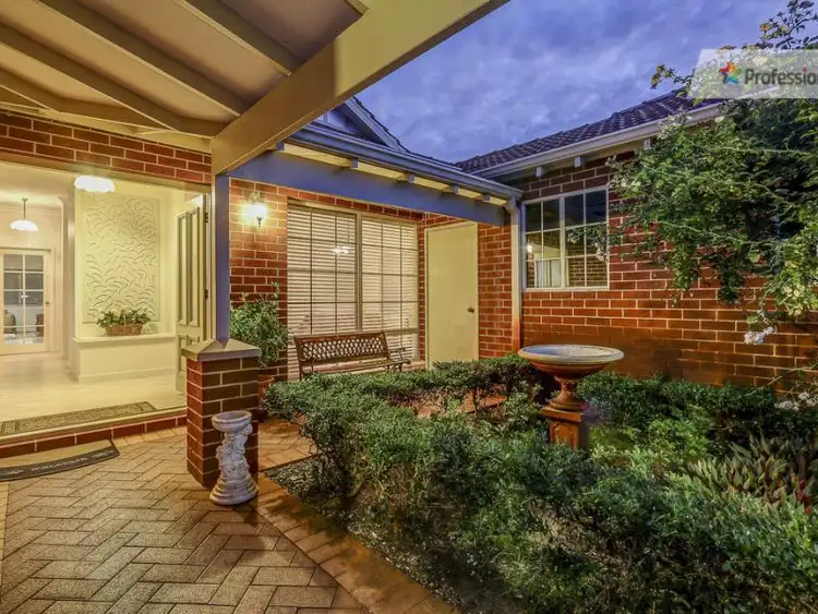 Third view of Homely house listing, 14 Bollinger Close, The Vines WA 6069