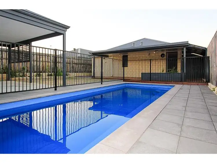 Second view of Homely house listing, 134 Elmridge Parkway, Ellenbrook WA 6069