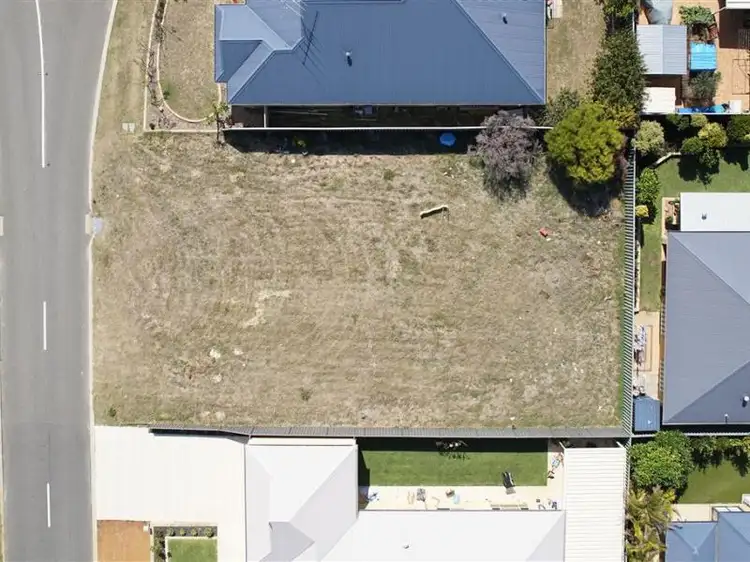 Third view of Homely land listing, 3 Clearwater Way, Singleton WA 6175