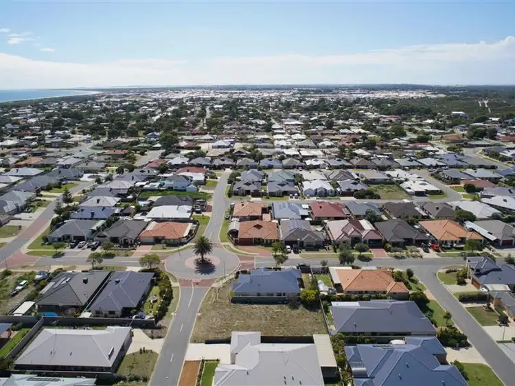 Fourth view of Homely land listing, 3 Clearwater Way, Singleton WA 6175